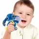 Clementoni Disney Baby Stitch Soft Rattle #4