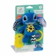 Clementoni Disney Baby Stitch Soft Rattle #2