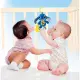 Clementoni Disney Baby Stitch Soft Rattle #5