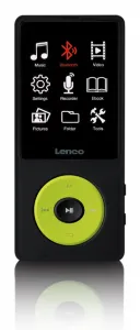 Lenco Xemio-860GN