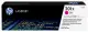 HP 201X High Yield Magenta Original LaserJet Toner Cartridge #8