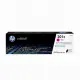 HP 201X High Yield Magenta Original LaserJet Toner Cartridge