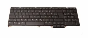 DELL Keyboard (GERMAN)