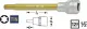 HAZET 992SLG-T45