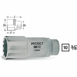 HAZET 880TZ-18