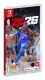 2K NBA 2K26 (Nintendo Switch) #2