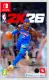 2K NBA 2K26 (Nintendo Switch)