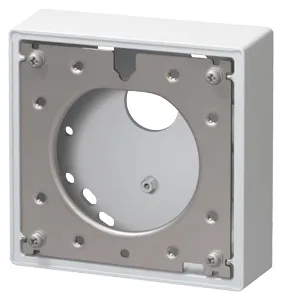 Panasonic WV-QJB500-W