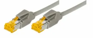 Tecline 5.0m Cat.6A RJ-45