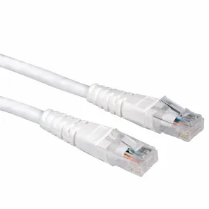 VALUE UTP, Cat6, 0.5m