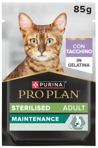 Purina Pro Plan Wet Cat Sterilised