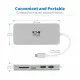 Tripp Lite U442-DOCK11-S #4