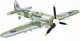 COBI Hawker Typhoon Mk.1B