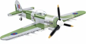 COBI Hawker Typhoon Mk.1B