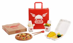 Little Tikes First Food Delivery Set
