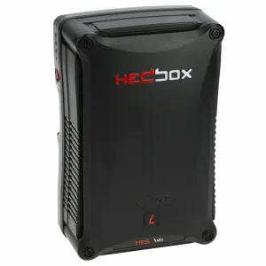 HEDBOX NERO L