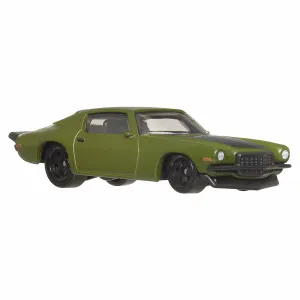 Hot Wheels Fast & Furious JBY37