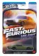 Hot Wheels Fast & Furious JBY37 #5