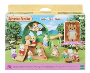 Sylvanian Families 5318