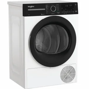 Whirlpool WSD 74 WBB PL