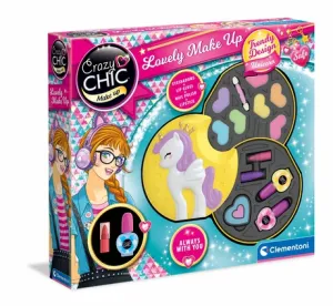 Clementoni Crazy Chic 18653