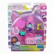 Spin Master Gabby's Dollhouse BobbleK Kitty MerCat Potion Pack #9