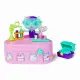 Spin Master Gabby's Dollhouse BobbleK Kitty MerCat Potion Pack