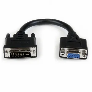 StarTech.com DVIVGAMF8IN