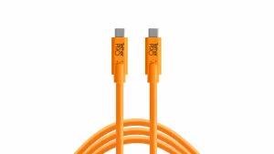 Tether Tools CUC15-ORG