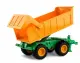 Amewi Toy Traktor mit Kippanhänger #5