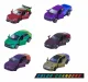 Majorette Color Changers Premium Cars