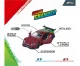 Majorette Color Changers Premium Cars #4