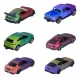 Majorette Color Changers Premium Cars #2