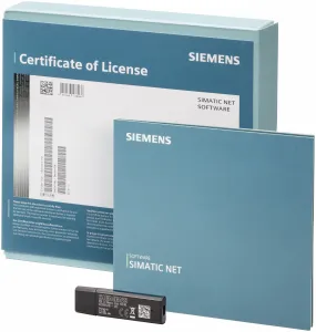 Siemens 6GK17061NW003AE0 6GK1706-1NW00-3AE0 Software
