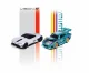 Majorette Porsche Deluxe Cars #5