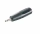 Vivanco 2.5mm/3.5mm Stereo Adapter