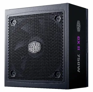 Cooler Master GX II Gold 750 ATX3.1