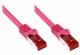 Alcasa 7m Cat6 S/FTP