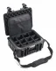 B&W Cases PP.166.TEX