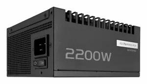 ASUS Pro WS 2200W Platinum