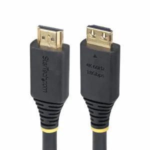 StarTech.com HDMI2-CABLE-GRIP-15F
