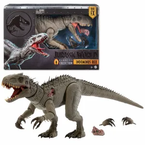 Mattel Jurassic World JKG98