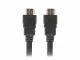 Lanberg CA-HDMI-13CC-0010-BK