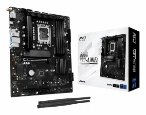 Asrock B860 Pro-A WiFi