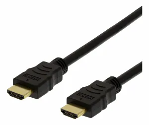 Deltaco HDMI-1060D-FLEX
