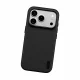 PanzerGlass CARE by PanzerGlass Fusion Fabric Case Black w. MagSafe iPhone 18 Pro 17 Pro