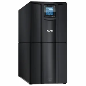 APC SMC3000I