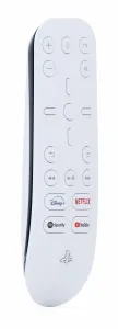 Sony Media Remote