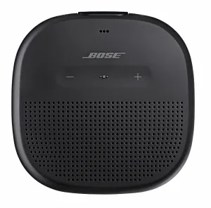 Bose SoundLink Micro Bluetooth speaker