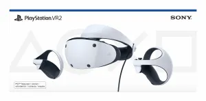 Sony PlayStation VR2